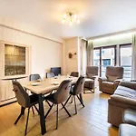 Costa Tweede Apartment Sint-Idesbald
