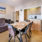 Apartment Costa Tweede *