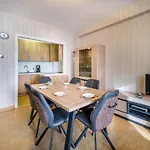 Apartment Costa Tweede