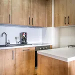 Costa Tweede Apartment Saint-Idesbald