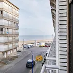 Costa Tweede Apartment Sint-Idesbald