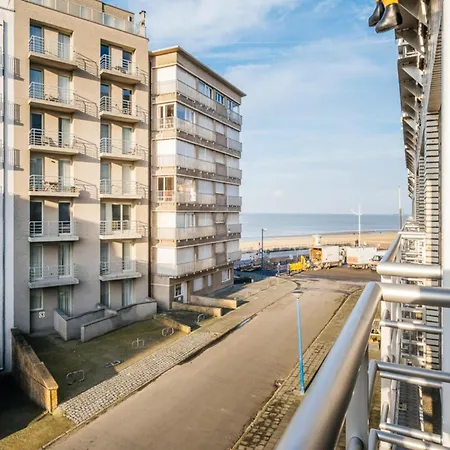 Costa Tweede * Sint-Idesbald