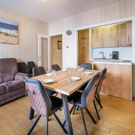 Διαμέρισμα Costa Tweede *