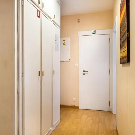 Διαμέρισμα Costa Tweede *