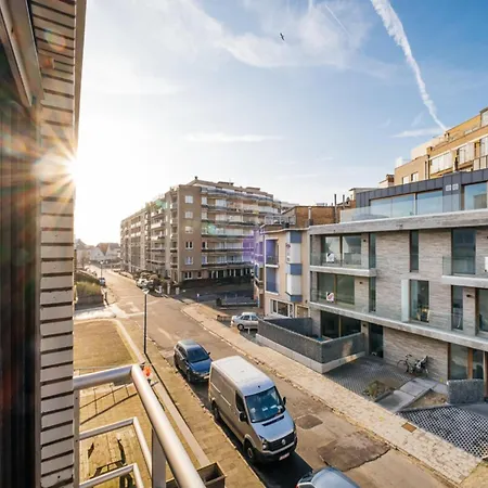 Διαμέρισμα Costa Tweede *