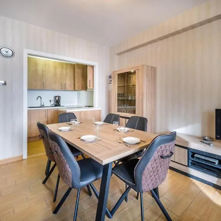 Costa Tweede Apartment