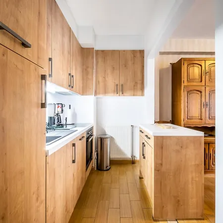 Apartment Costa Tweede *