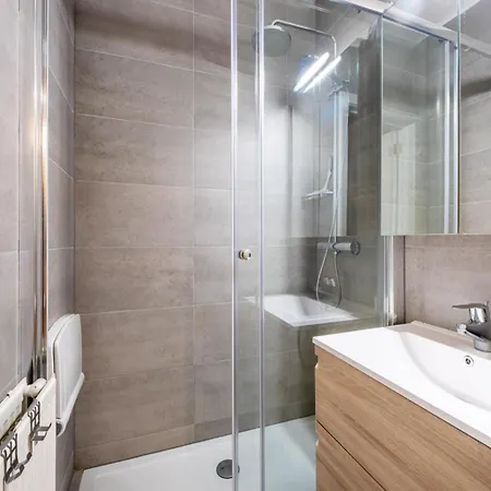 Apartment Costa Tweede Sint-Idesbald