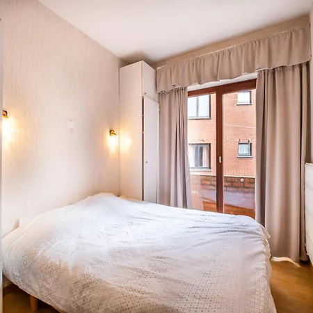 Costa Tweede Appartement