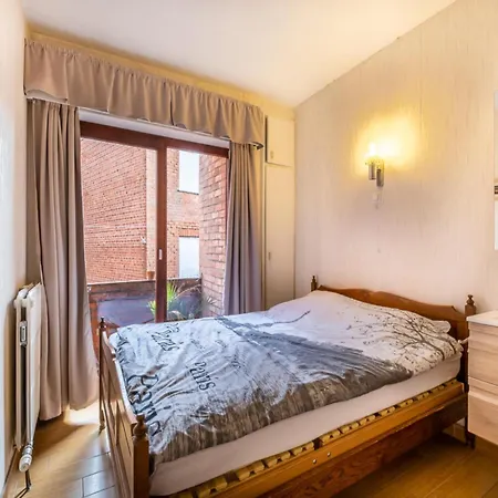 Costa Tweede Appartement *